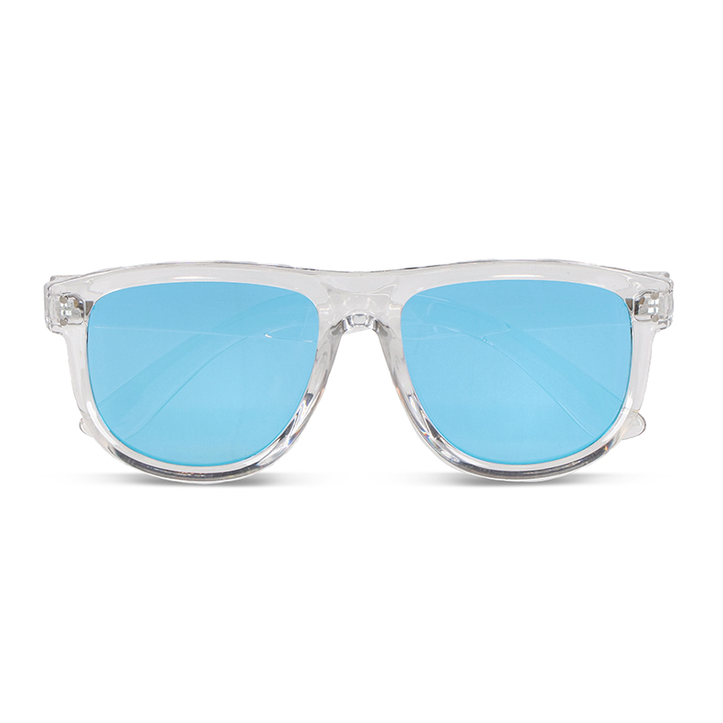 Solbriller transparent - Billede 5